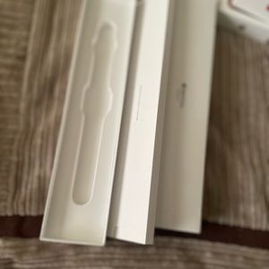 Apple Watch serie 3 box